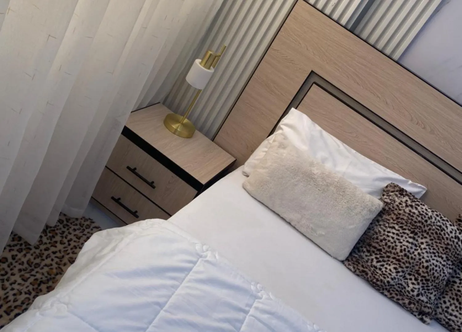 La Gloire House Daire Dakar